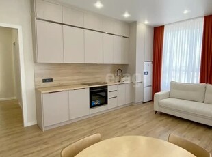 2-комн. квартира , 46м² , 20/22 этаж