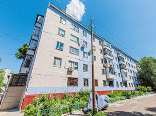 2-комн. квартира , 46м² , 3/5 этаж