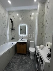 2-комн. квартира , 46м² , 8/12 этаж