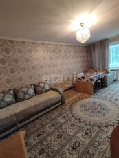 2-комн. квартира , 47м² , 4/5 этаж