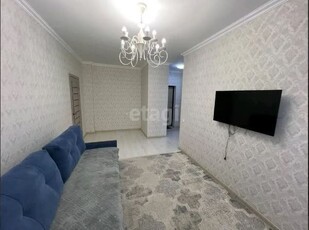 2-комн. квартира , 50м² , 3/9 этаж