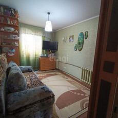 Продажа 2-комнатной квартиры, 51 м, Абылай хана, дом 29/2