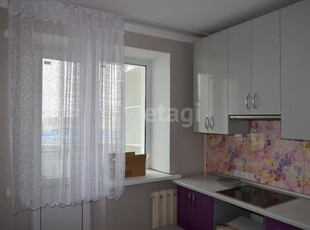 2-комн. квартира , 53.5м² , 6/13 этаж