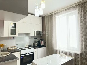 2-комн. квартира , 55м² , 5/12 этаж