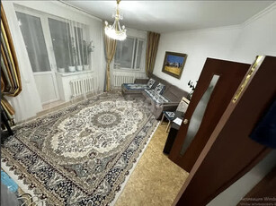 2-комн. квартира , 57м² , 6/10 этаж