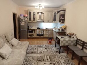 2-комн. квартира , 58м² , 16/18 этаж