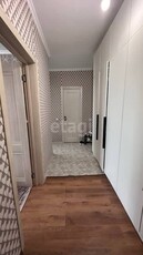 2-комн. квартира , 58м² , 9/10 этаж