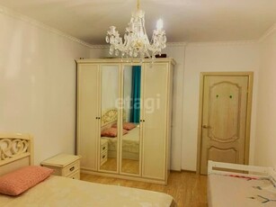 2-комн. квартира , 58.7м² , 3/7 этаж