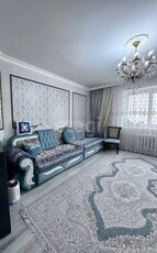 2-комн. квартира , 59.8м² , 9/9 этаж