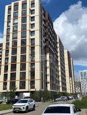 2-комн. квартира , 60м² , 7/15 этаж