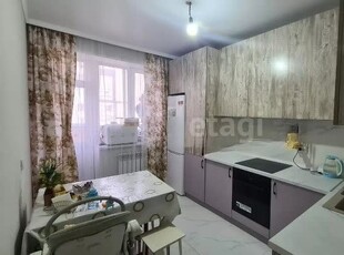 2-комн. квартира , 60м² , 9/9 этаж