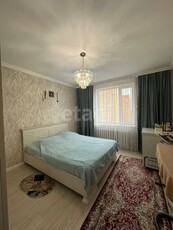 2-комн. квартира , 62.7м² , 7/9 этаж