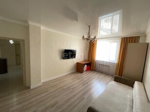 2-комн. квартира , 63.6м² , 13/14 этаж