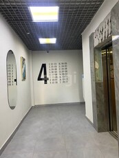 2-комн. квартира , 64м² , 6/17 этаж