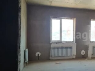 2-комн. квартира , 68м² , 2/10 этаж