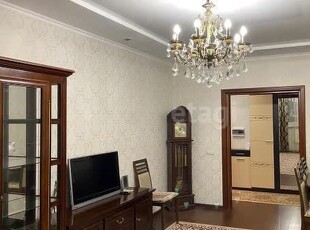 2-комн. квартира , 70м² , 16/16 этаж