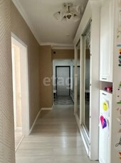 2-комн. квартира , 78м² , 11/18 этаж