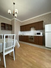 2-комн. квартира , 82.6м² , 17/18 этаж