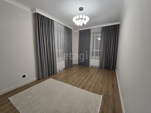 3-комн. квартира , 104м² , 3/12 этаж