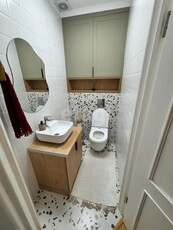 3-комн. квартира , 107.5м² , 7/10 этаж