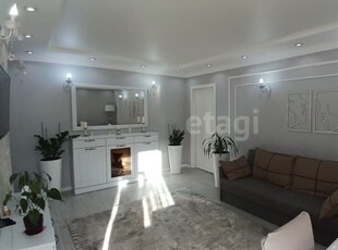 3-комн. квартира , 57м² , 2/5 этаж