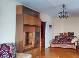 Продажа 3-комнатной квартиры, 61 м, Ержанова, дом 17