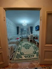 3-комн. квартира , 66.4м² , 1/5 этаж