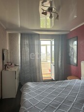 3-комн. квартира , 68м² , 9/9 этаж