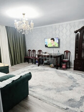 3-комн. квартира , 69м² , 5/5 этаж