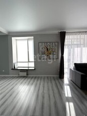 3-комн. квартира , 70м² , 8/10 этаж