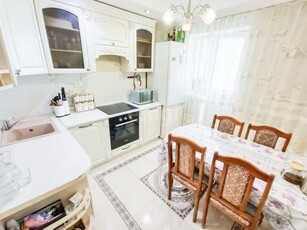 3-комн. квартира , 71.6м² , 7/12 этаж