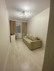 3-комн. квартира , 80м² , 9/12 этаж