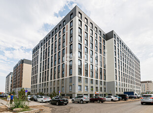 3-комн. квартира , 81м² , 10/10 этаж