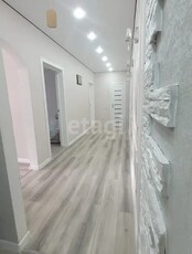 3-комн. квартира , 81м² , 8/9 этаж