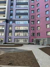 3-комн. квартира , 85.6м² , 8/8 этаж