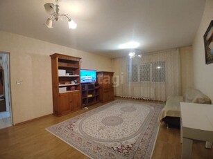 3-комн. квартира , 90м² , 5/16 этаж