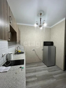 Продажа 1-комнатной квартиры, 34 м, Толе би, дом 285