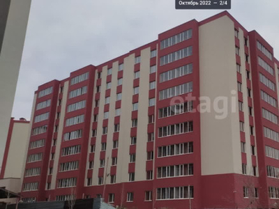 Продажа 1-комнатной квартиры, 38 м, Жургенова, дом 18