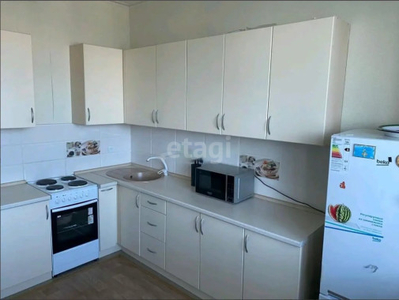 Продажа 1-комнатной квартиры, 45 м, Кошкарбаева, дом 32