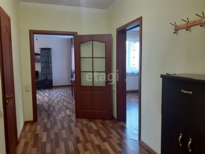 Продажа 1-комнатной квартиры, 44 м, Кенесары хана, дом 54