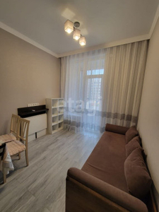 Продажа 2-комнатной квартиры, 33 м, Калдаякова, дом 17