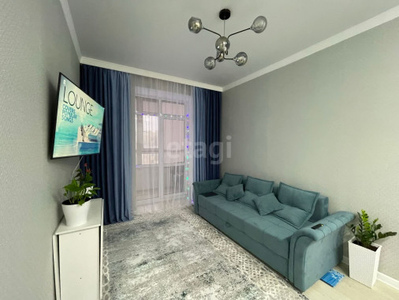 Продажа 2-комнатной квартиры, 37 м, Анет баба, дом 3