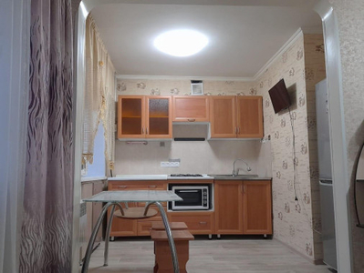 Продажа 2-комнатной квартиры, 46 м, Н. Абдирова