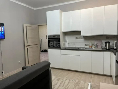 Продажа 2-комнатной квартиры, 50 м, Мангилик Ел, дом 52