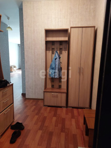 Продажа 2-комнатной квартиры, 68 м, Байтурсынова, дом 12