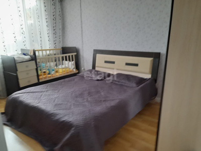 Продажа 3-комнатной квартиры, 70 м, Сыганак, дом 25