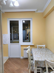 Продажа 3-комнатной квартиры, 84 м, Абишева, дом 3