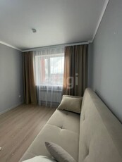 2-комн. квартира , 57.1м² , 10/12 этаж