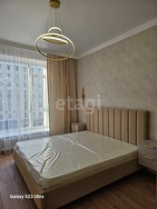 2-комн. квартира , 62.2м² , 4/12 этаж