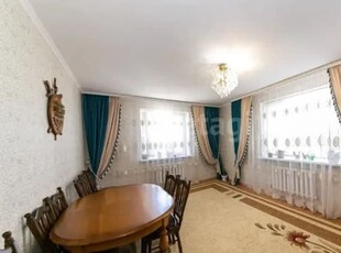 3-комн. квартира , 101.5м² , 12/18 этаж